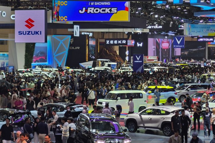 Jaminan Resale Value VinFast Jadi Solusi Kekhawatiran Konsumen EV?