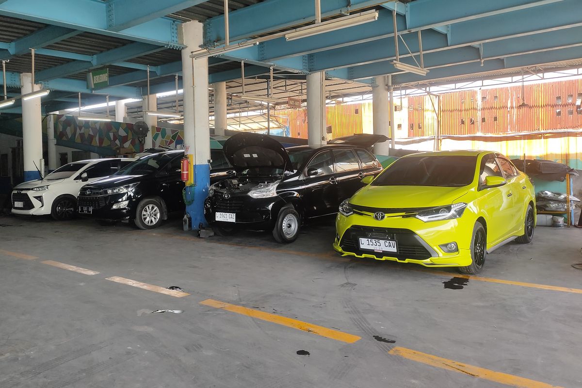 Honda, Cek Harga Sedan Bekas Usai Lebaran, Honda City mulai Rp 43 Juta