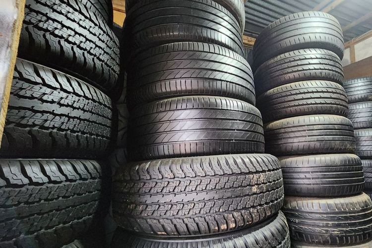 Hindari Kesalahan Umum Saat Membeli Ban Bekas