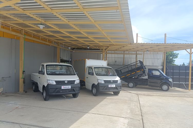 Alasan Harga Mobil di Papua Lebih Mahal dari di Jakarta