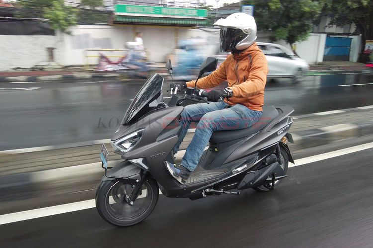 Adaptasi Wajib, Ini Perubahan Kebiasaan saat Beralih ke Motor Listrik