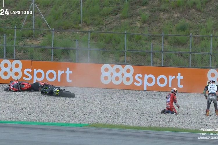 MotoGP 2027 Mau Pakai Satu Motor, Pedro Acosta Bereaksi Keras