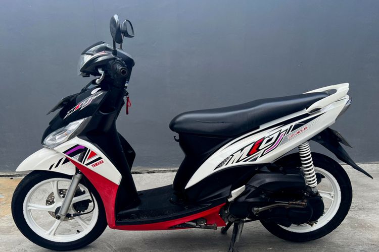 Ini Masalah Umum Skuter Matik Bekas yang Perlu Diketahui