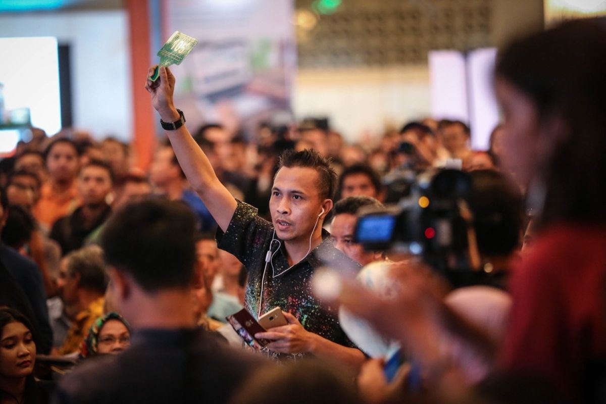 Keuntungan Beli Mobil Bekas di Balai Lelang, Harga Lebih Miring