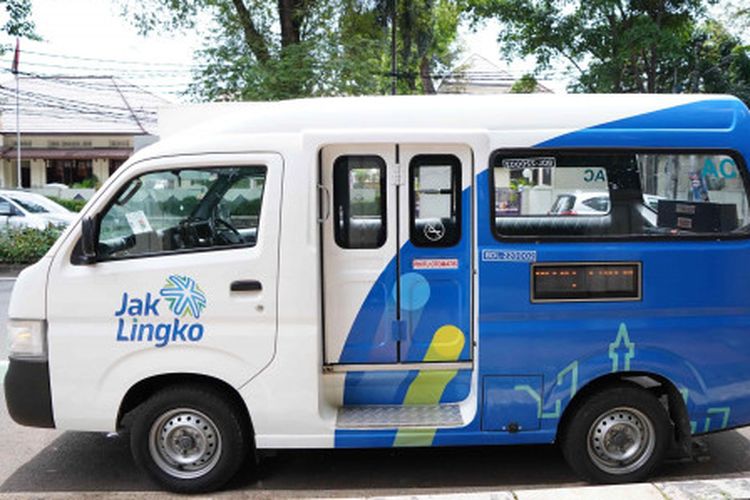 Transportasi Publik Indonesia: Mencoba Bertahan dengan Napas Subsidi