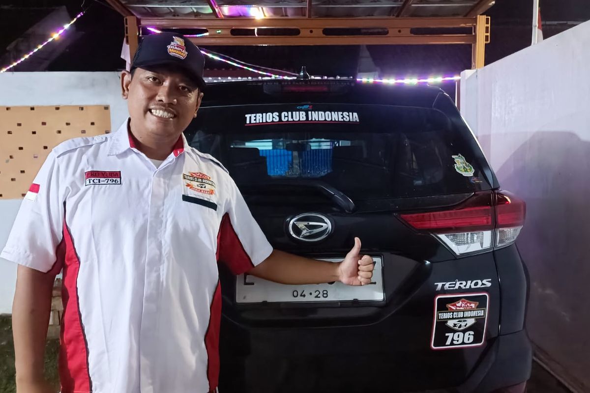 Pengalaman 85.000 Km Bersama Daihatsu Terios: Kelebihan dan Kekurangan