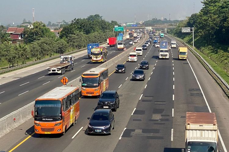 Nomor Telepon Penting Saat Darurat di Jalan Tol yang Perlu Dicatat Pemudik