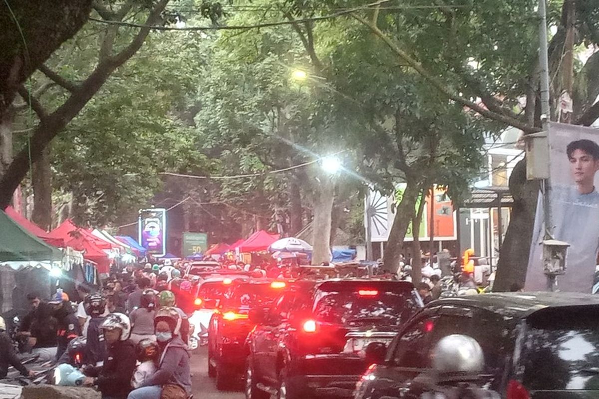 Ini Tips Mengemudi Aman Saat Pulang ke Kampung Halaman