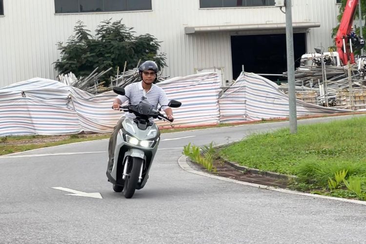 VinFast Gandeng Leasing Besar, Siapkan Kredit Motor Listrik