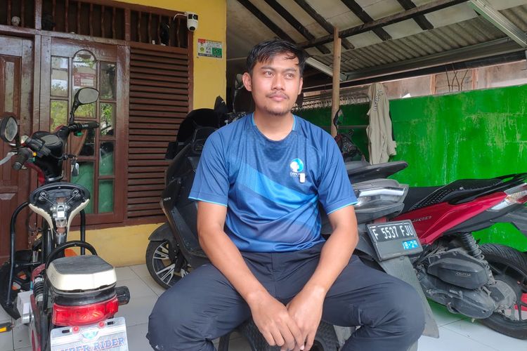 Bekal Pengalaman: Ini Bengkel Khusus Motor Listrik di Bogor