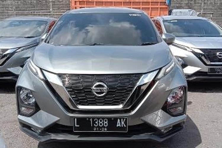 Kenali Penyakit All New Nissan Livina dari Pengalaman Pemakai