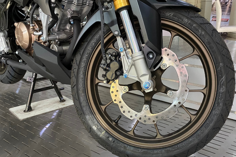 Cara Membaca Kode di Ban Kendaraan dan Artinya