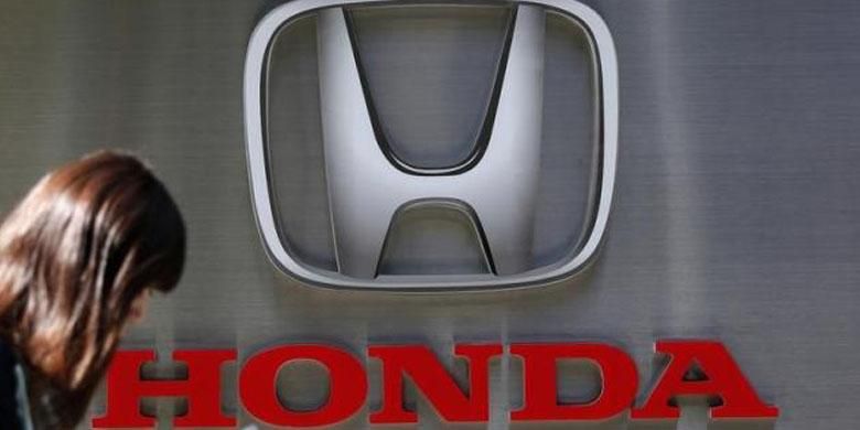 Honda Daftarkan Nama Tideline di Indonesia