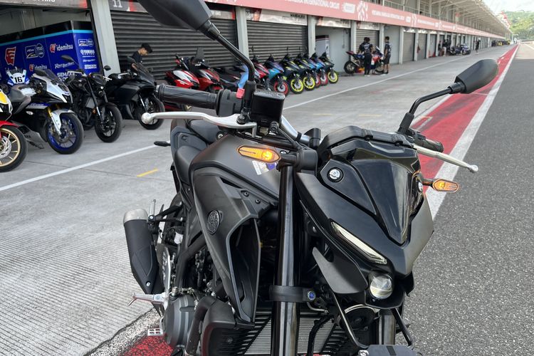 Update Harga Motor Sport Oktober 2025, Stok Suzuki Gixxer SF 250 Habis