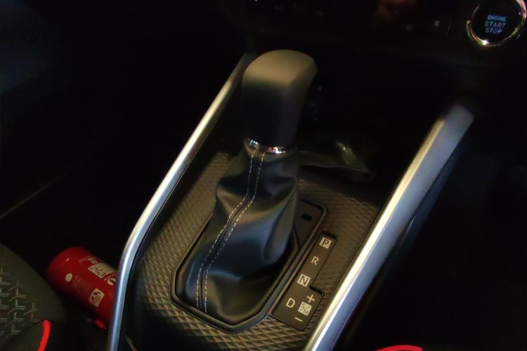 Langkah Sederhana Bikin Transmisi CVT Lebih Awet
