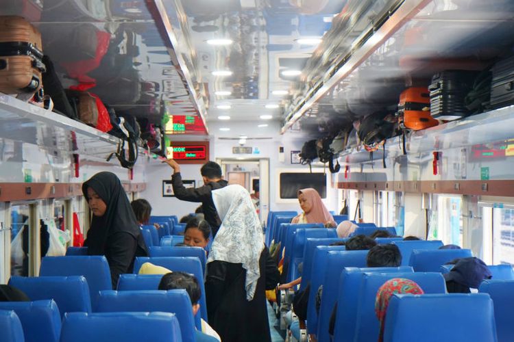 Daftar 21 Lokasi Parkir Saat Perayaan HUT ke-81 RI di Jakarta