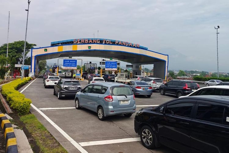 Tekan Fatalitas Laka Lantas, Operasi Lilin 2025 Dinilai Berhasil