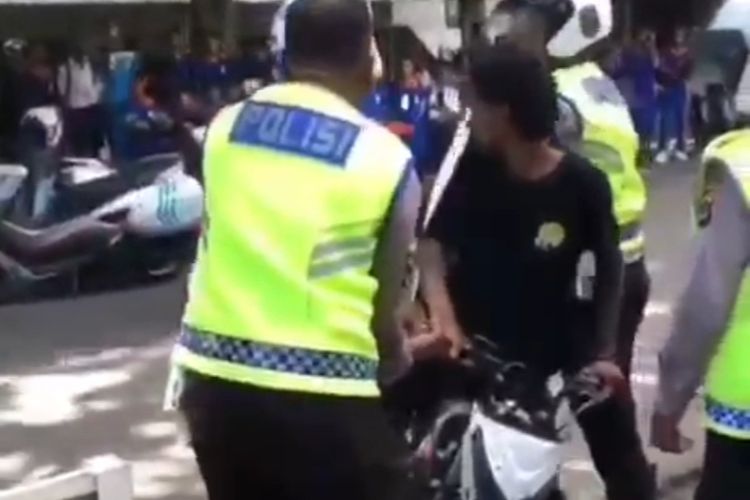 Pakar Ungkap Kelemahan Tilang Elektronik Dibandingkan Tilang Manual