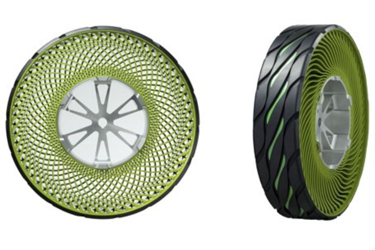 Strategi Bridgestone Indonesia Hadapi Gempuran Ban Asal China