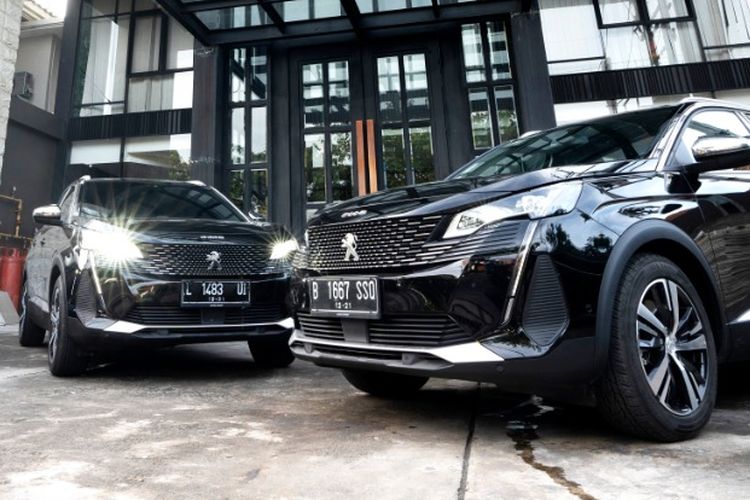 Jangan Salah Paham, Ini Beda Lampu Utama, Indikator dan Sinyal