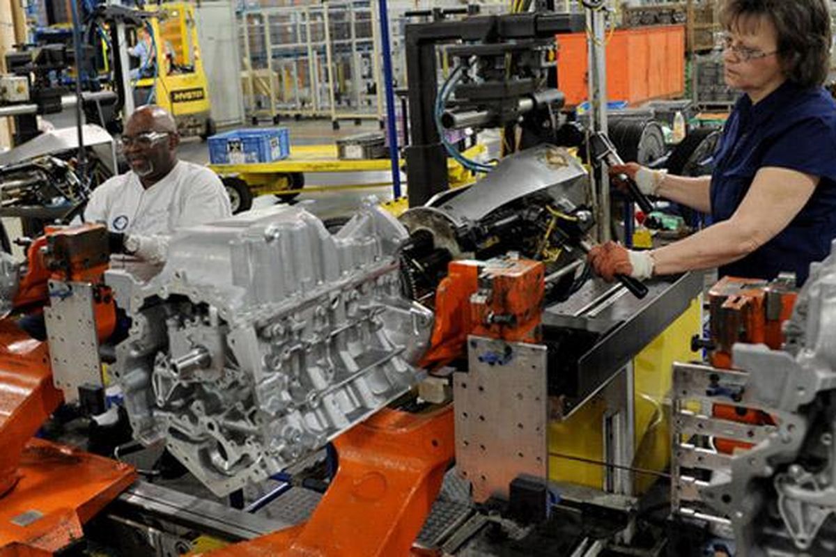 Ford, Ford Masih Impor dari Thailand, Apa Rencana Selanjutnya?
