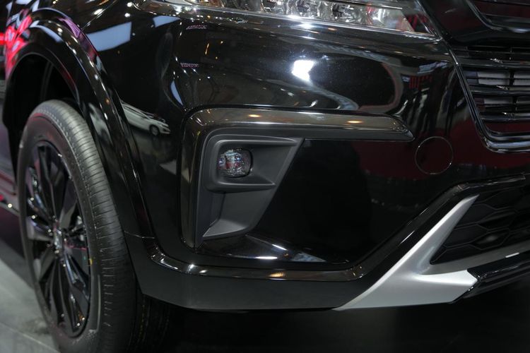 Honda Luncurkan New BR-V N7X Edition di IIMS 2026, Simak Ubahannya