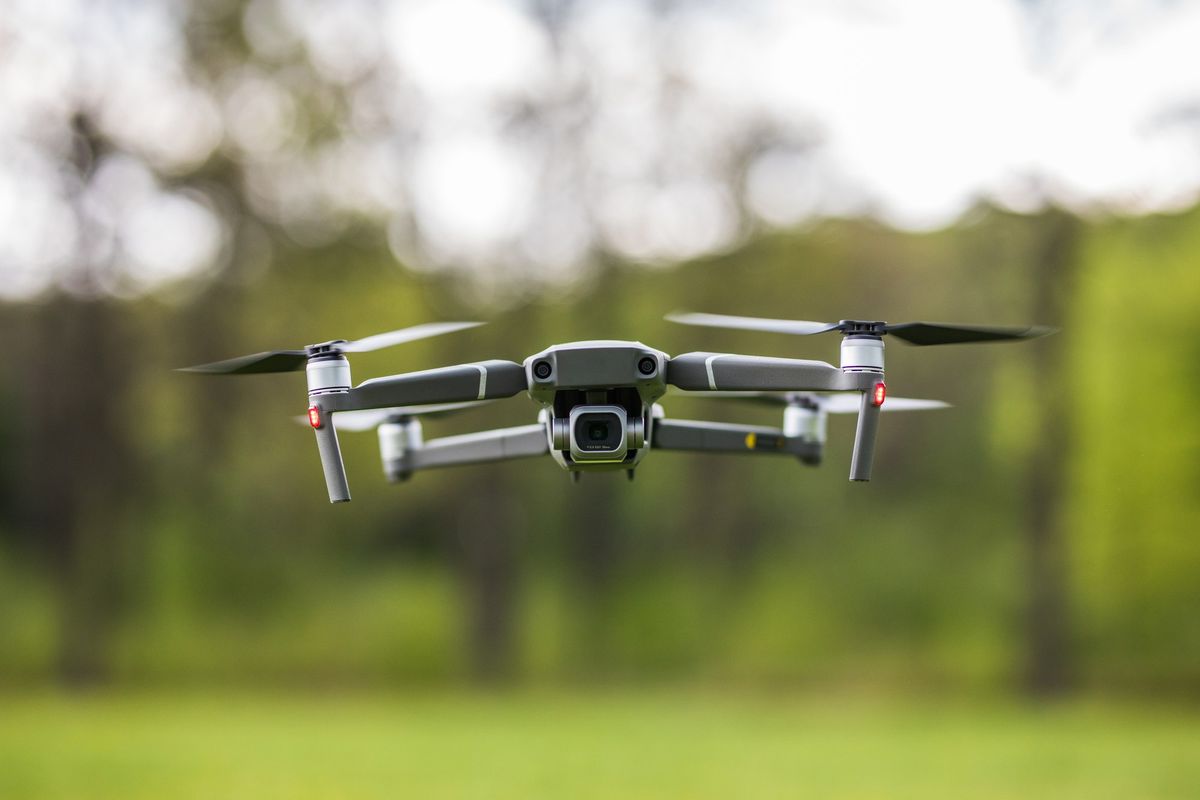 Polisi Terapkan ETLE Drone di Cibubur, Ini Pelanggaran yang Disasar