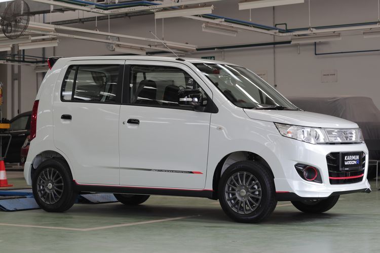 Mobil Bekas di Bawah Rp 100 Juta, Ini Pilihan Paling Realistis