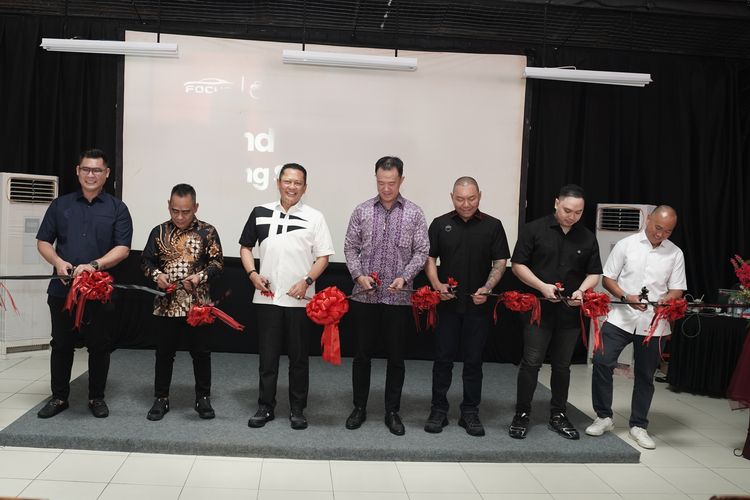 Diler Mobil Bekas Kasih Jaminan Garansi Ratusan Komponen