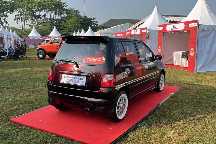 Ketersediaan Suku Cadang Mobil Klasik: Apa yang Perlu Diketahui?