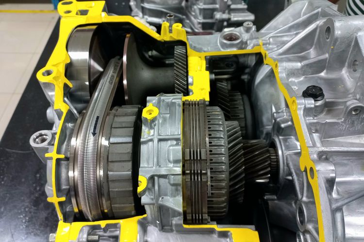 Wajib Tahu, Kebiasaan Sepele Ini Bisa Sebabkan Transmisi Matik Rusak