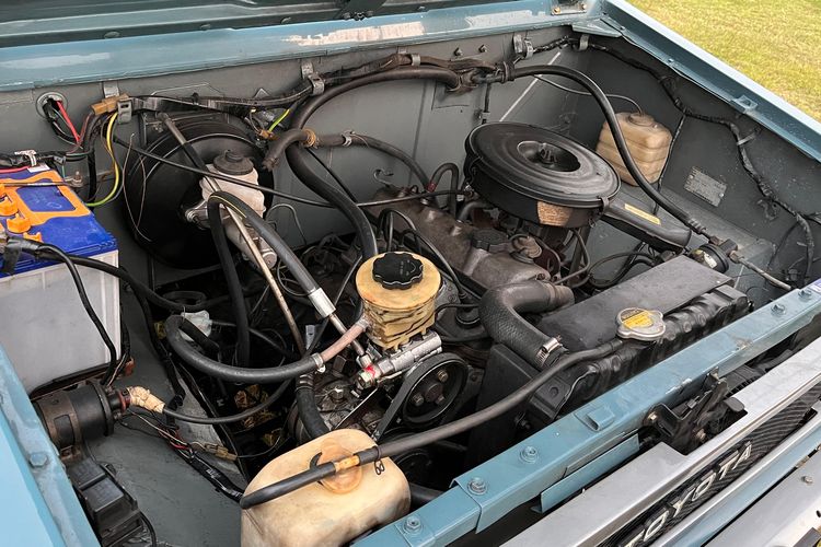 Motuba Pakai Oli Kualitas Tinggi, Ini Kata Ahli