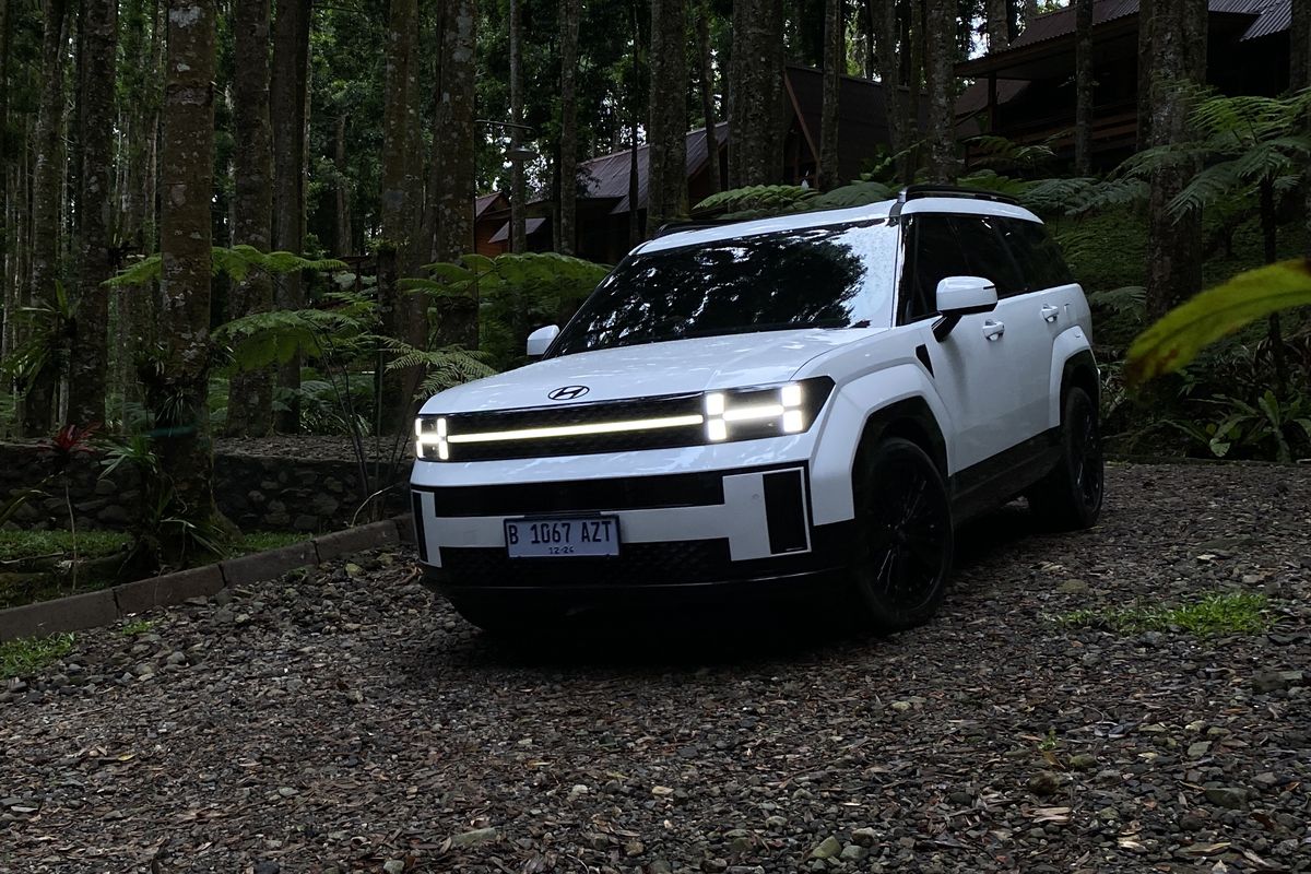 Hyundai Perlahan Tinggalkan Mobil Bensin, Fokus ke Elektrifikasi