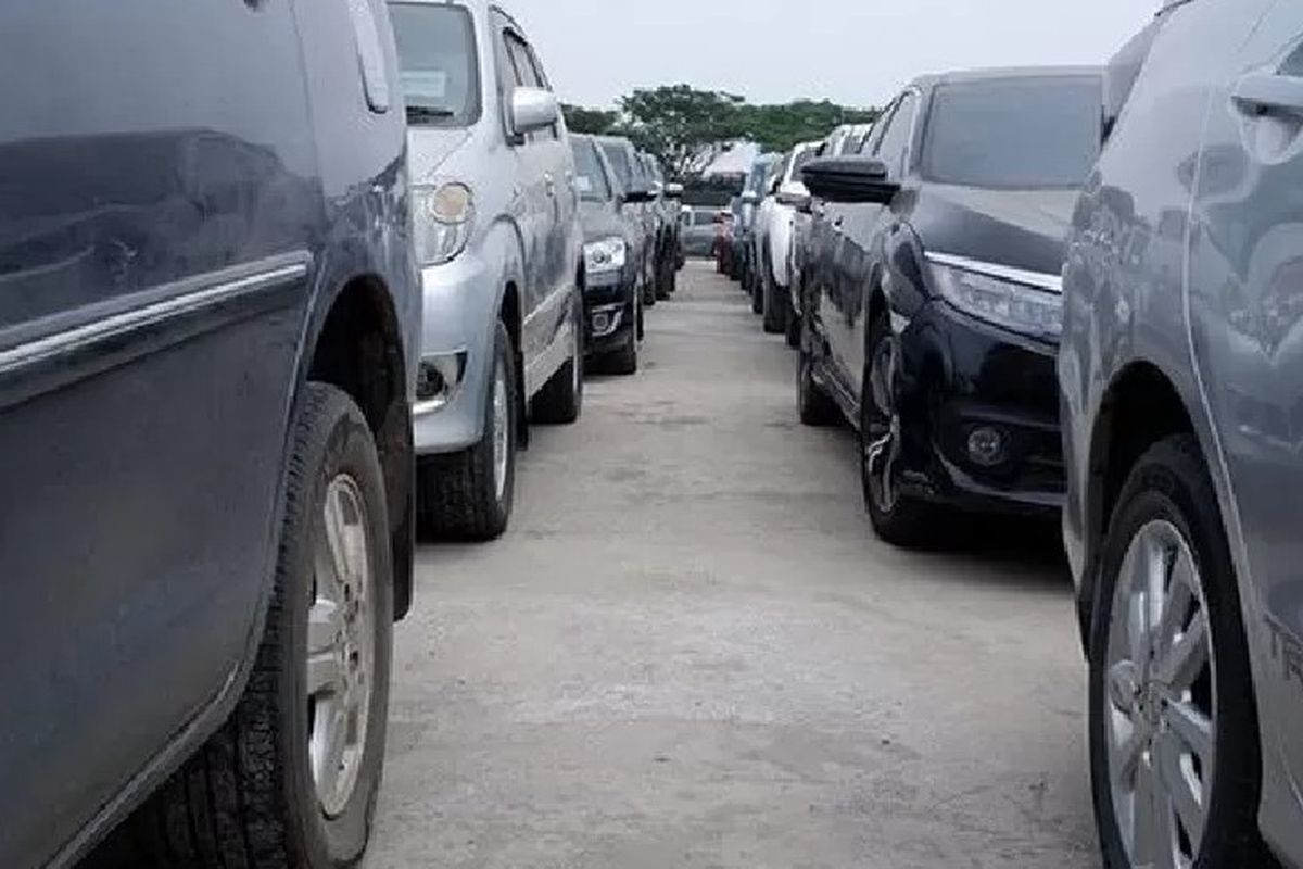 Rekomendasi 5 Mobil Bekas Harga Rp 50 Jutaan