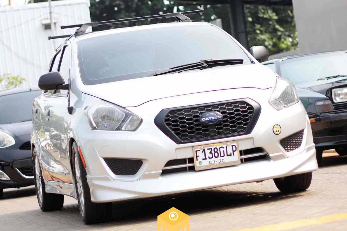 Biaya Perawatan Datsun Go, Servis Tak Sampai Rp 1 Juta