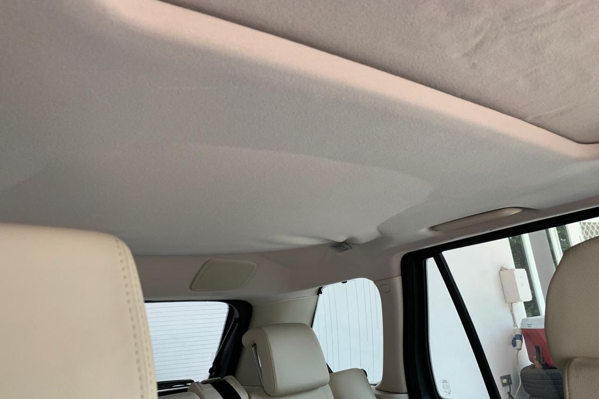 Plafon Mobil Eropa Rawan Turun, Berapa Biaya Perbaikannya?