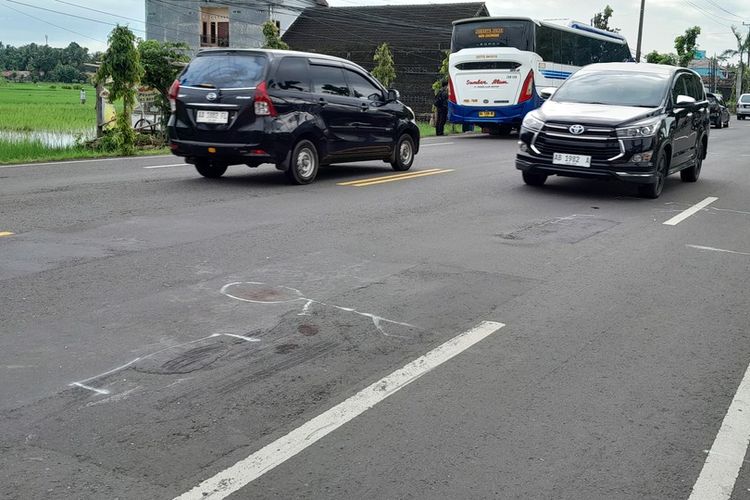 PO Sumber Alam Minta Maaf Atas Kecelakaan Maut yang Tewaskan Pelajar