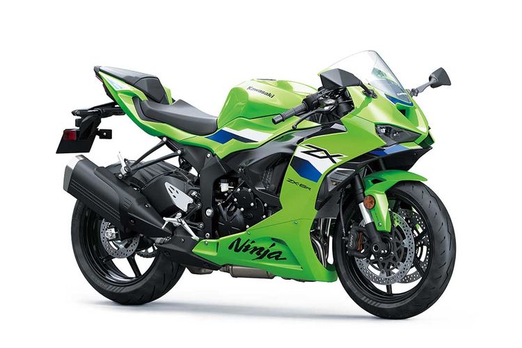 Cek Harga Motor Sport Februari 2026, Yamaha dan Kawasaki Naik