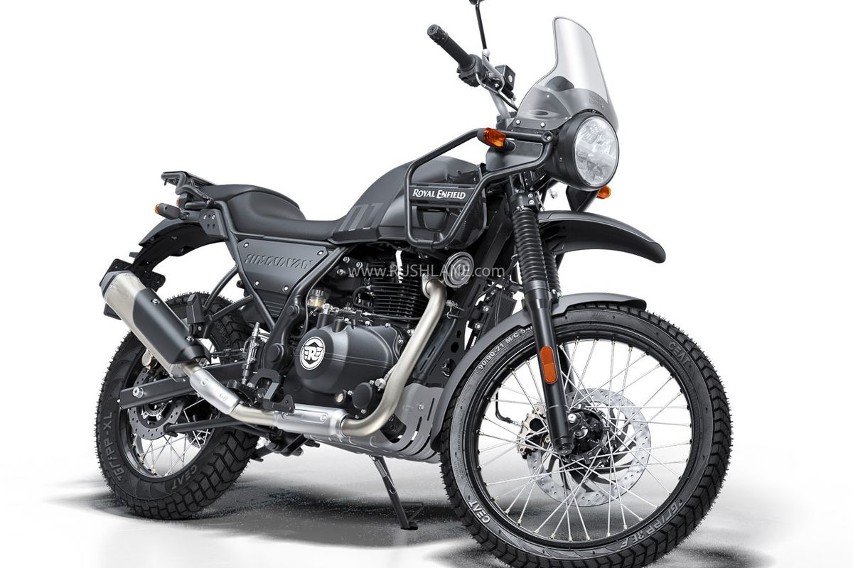 Royal Enfield Himalayan 440: Harga Sekitar Rp 40 Jutaan