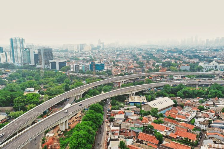 Tarif Tol Becakayu Diskon 20 Persen, Catat Tanggalnya