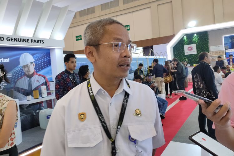 Regulasi Baru Kendaraan Niaga di Indonesia