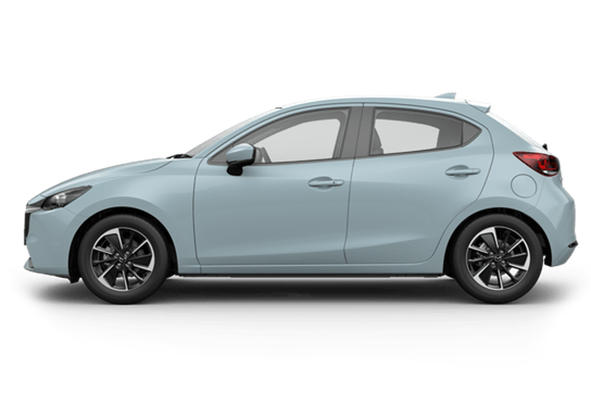 Tanpa Baleno, Cek Update Harga Hatchback Baru per Oktober 2025