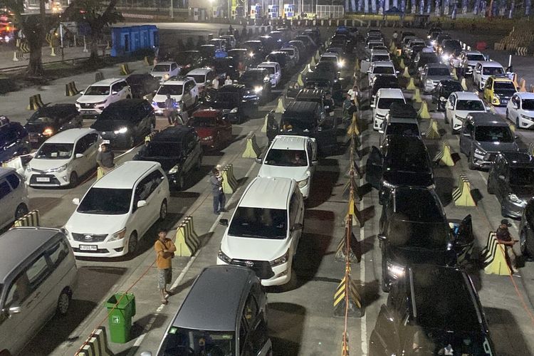 Ingat, Ini yang Harus Dicek Sebelum Pakai Mobil Rental untuk Mudik