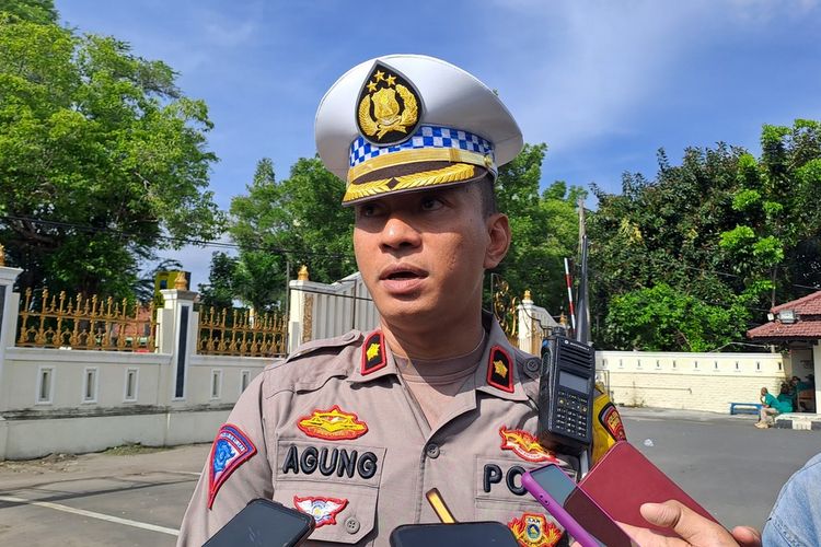 Polresta Solo Larang Penggunaan Sirene dan Strobo Saat Azan