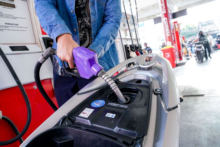 Mana yang Lebih Aman, Campur atau Gonta-ganti BBM? Ini Kata Ahli