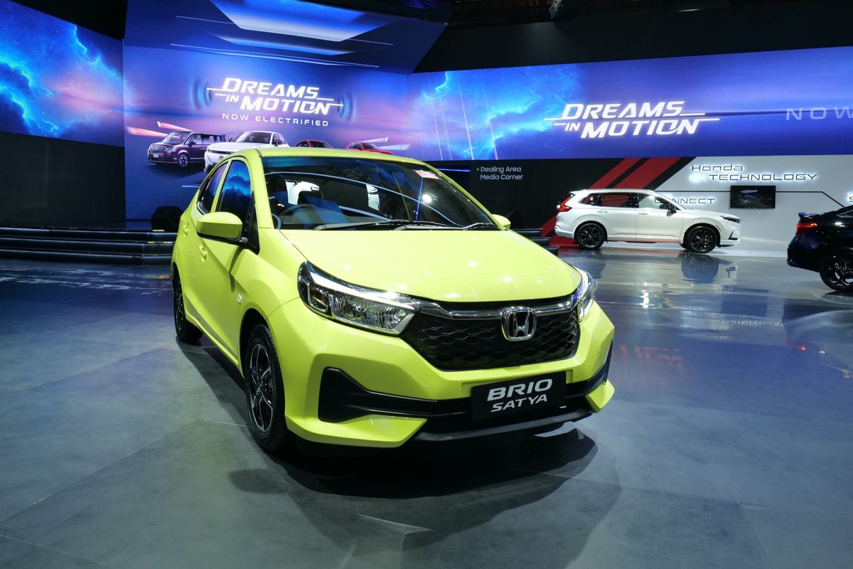 Adu Harga LCGC November 2025, Mulai Banyak Diskon Jelang Akhir Tahun
