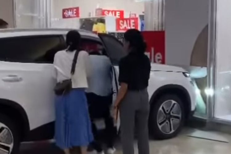 Sekolah Mengemudi: Lebih dari Sekadar Belajar Kendali