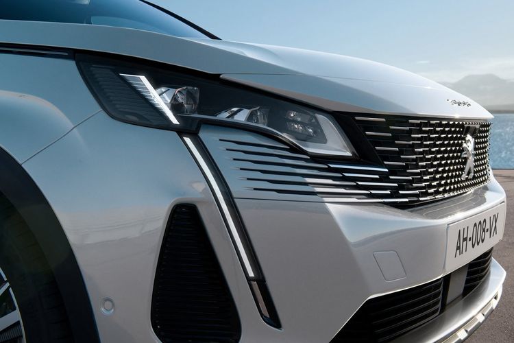 Jangan Salah Paham, Ini Beda Lampu Utama, Indikator dan Sinyal