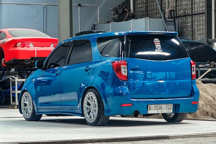 Mobil Modifikasi Bisa Atau Tidak Diasuransikan?