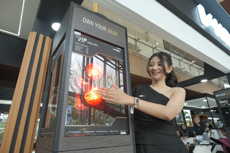Manfaat Pasang Kaca Film Mobil Kualitas Premium